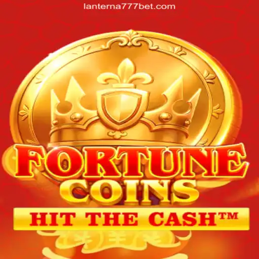 The Allure of FortuneCoins on Lanterna-777.COM: A Dive into the Oficial Slots Brasil #1