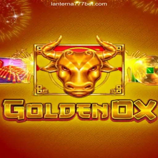Discover the Thrills of GoldenOx: The Ultimate Slot Experience on Lanterna-777.COM
