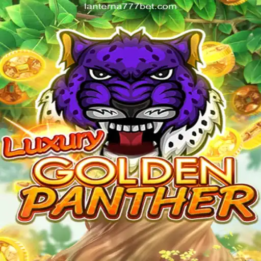 Experience the Thrill of LUXURYGOLDENPANTHER on Lanterna-777.COM