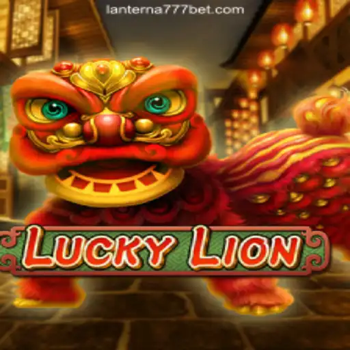 Unlock the Thrills of LuckyLion on Lanterna-777.COM Platform