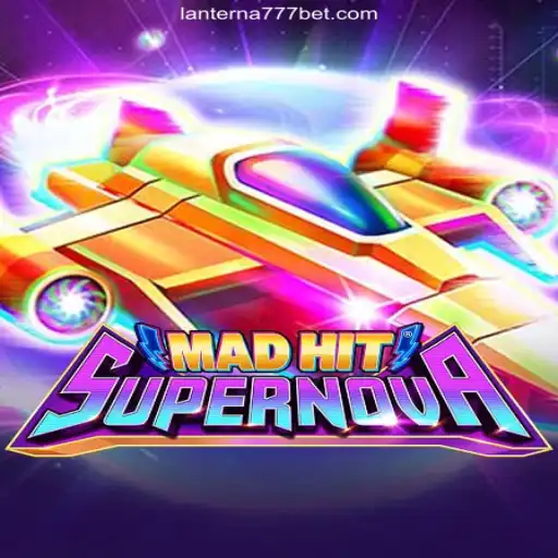 MadHitSupernova: A Stellar Gaming Experience on Lanterna-777.COM Platform