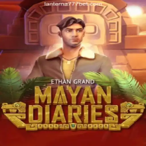 Discovering the Mysteries of MayanDiaries: The Ultimate Slots Experience