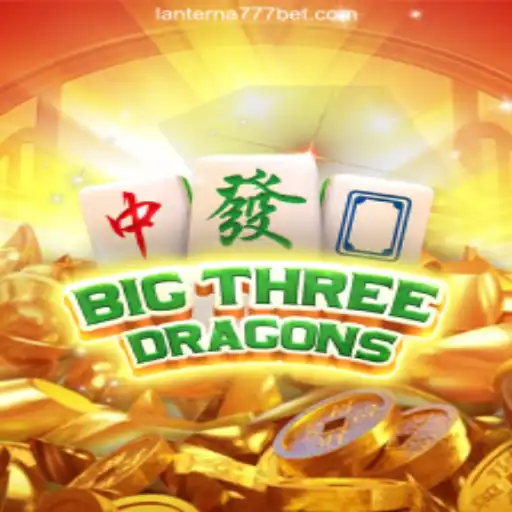 Explore the Exciting World of BigThreeDragons on Lanterna-777.COM: The Official Slots Platform of Brazil
