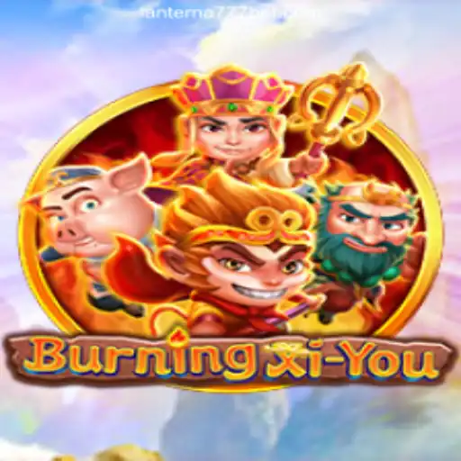 Unveiling 'BurningXiYou': The Brazilian Slots Sensation on Lanterna-777.COM