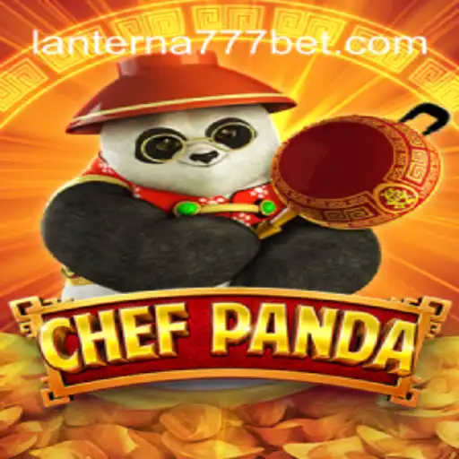 Discover the Thrilling World of ChefPanda on Lanterna-777.COM Platform Oficial Slots Brasil #1