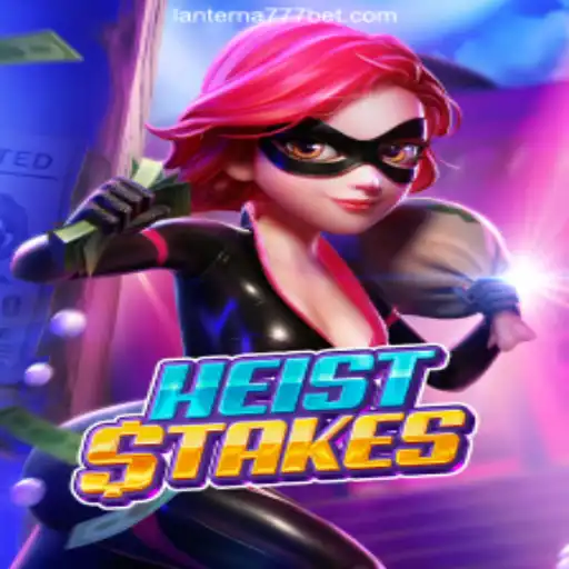 An In-Depth Exploration of HeistStakes on Lanterna-777.COM: Brazil's Premier Slots Platform