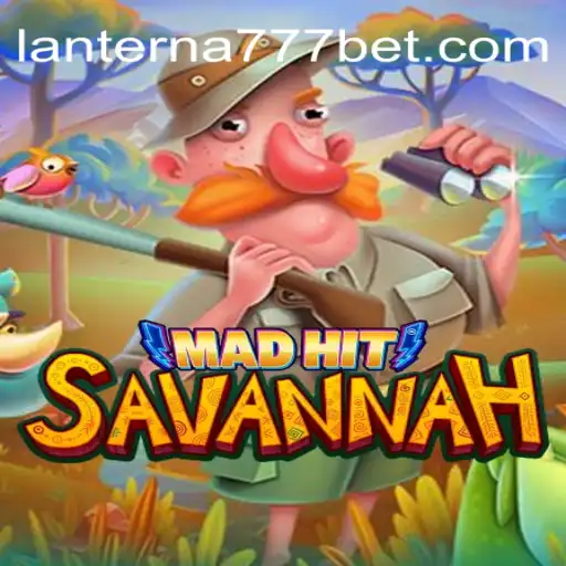 Exploring the Exciting World of MadHitSavannah Slots
