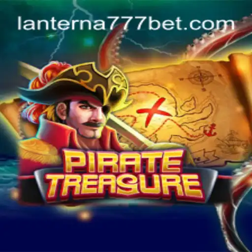 PirateTreasure: Dive into the Exciting World of Pirate Slots on Lanterna-777.COM