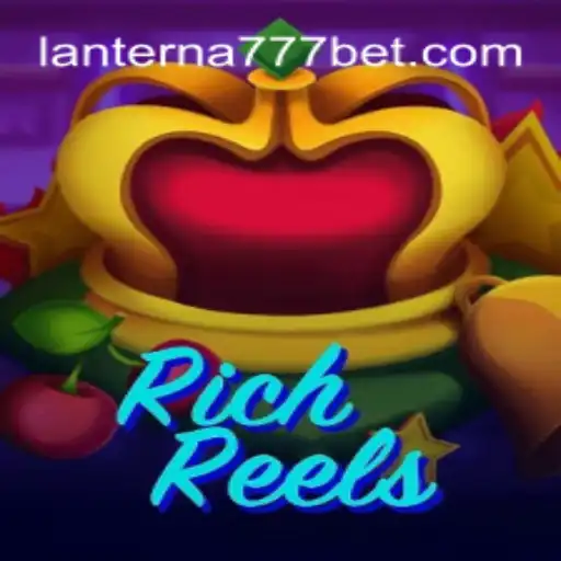 Exploring RichReels on the Lanterna-777.COM Platform: The Official Slots Experience in Brazil