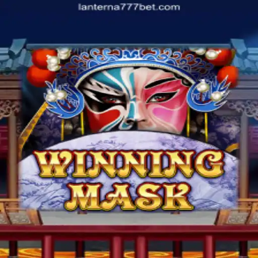 WinningMask: The Thrilling Slot Game on Lanterna-777.COM