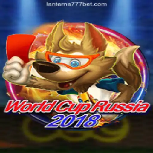 WorldCupRussia2018: The Ultimate Gaming Experience