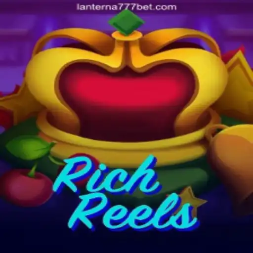 Exploring RichReels on the Lanterna-777.COM Platform: The Official Slots Experience in Brazil
