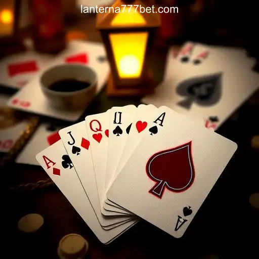 Exploring the Fascinating World of Card Games