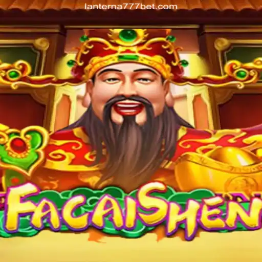 Discover FaCaiShen: The Exciting Slot Game on Lanterna-777.COM