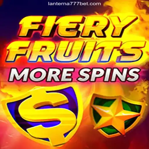 Explore the Thrills of FieryFruitsMoreSpins on Lanterna-777.COM Platform