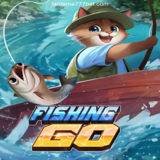 FishingGO: Dive into the Exciting World of Fishing on Lanterna-777.COM