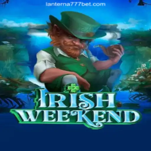 Exploring the Thrills of IrishWeekend on Lanterna-777.COM: The Premier Platform for Slots in Brazil