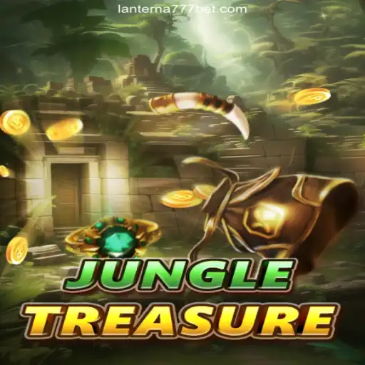 Explore the Thrilling World of JungleTreasure on Lanterna-777.COM