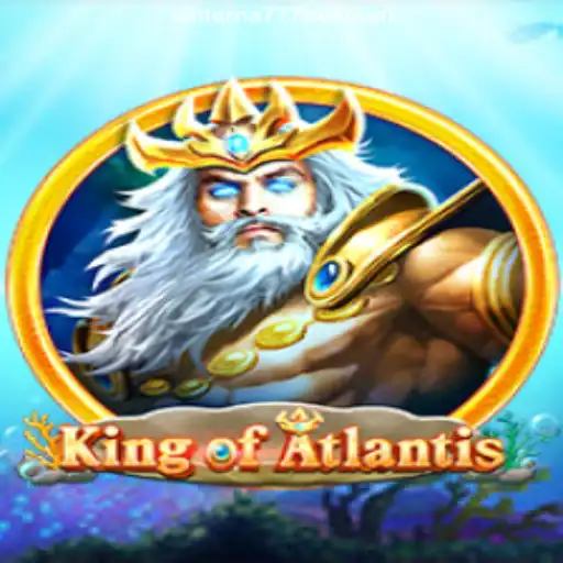 Explore the Enchanting World of 'KingofAtlantis' Slots on Lanterna-777.COM