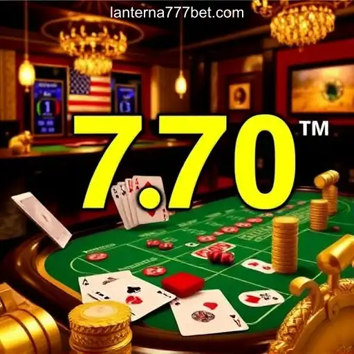 Lanterna-777.COM Platform-Oficial Slots Brasil #1: Revolutionizing Live Casino Entertainment