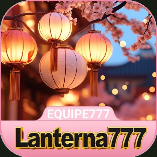 Lanterna-777.COM platform-Oficial Slots Brasil #1