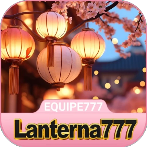 Lanterna-777.COM platform-Oficial Slots Brasil #1