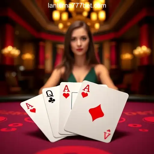 Exploring the World of Online Baccarat on Lanterna-777.COM
