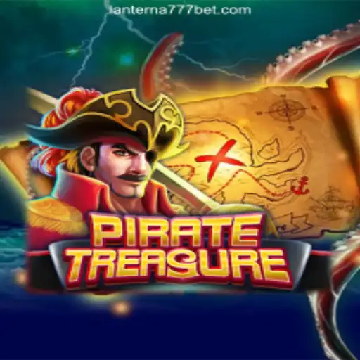 PirateTreasure: Dive into the Exciting World of Pirate Slots on Lanterna-777.COM