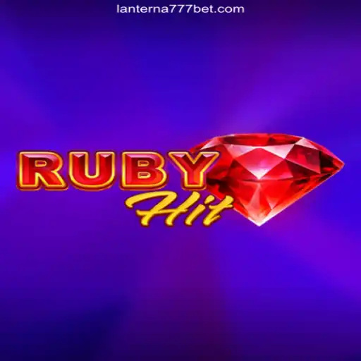 Experience the Thrilling Adventure in RubyHit on the Lanterna-777.COM Platform