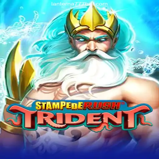 Exploring the Thrills of StempedeRushTrident: A Dive into the Gaming Realm with Lanterna-777.COM