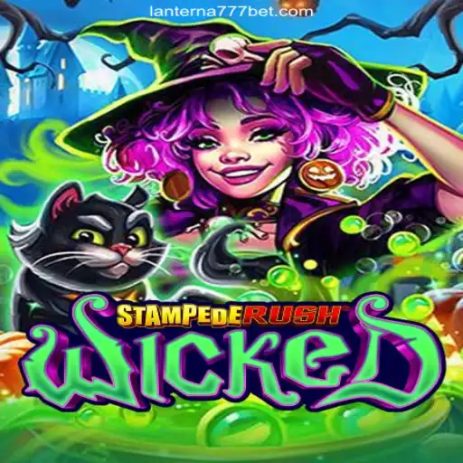 Explore the Thrilling World of StempedeRushWicked on Lanterna-777.COM: Brazil's Premier Slots Platform