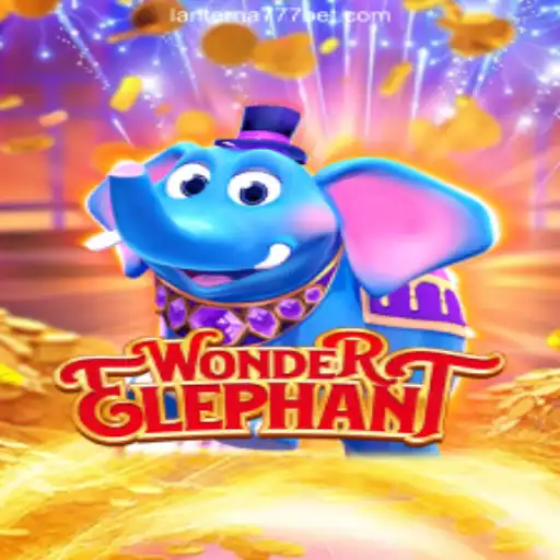 Discover the Magic of WonderElephant: A Revolutionary Experience on Lanterna-777.COM