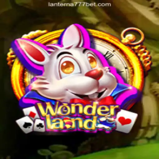 Exploring Wonderland: A Thrilling Gaming Adventure on Lanterna-777.COM Platform
